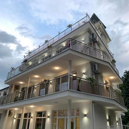 Villa Perla Di Mare Kranevo Exterior foto