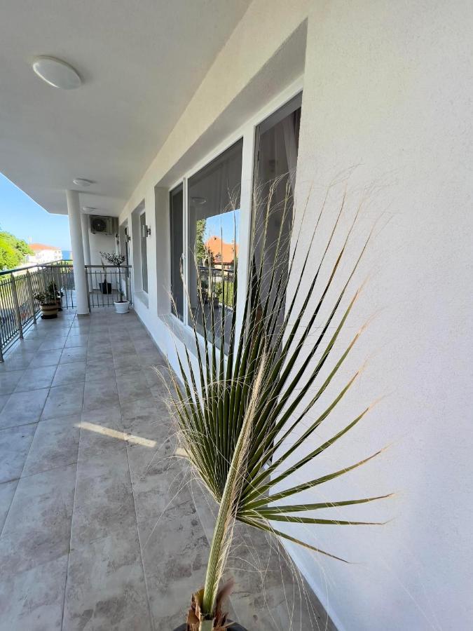 Villa Perla Di Mare Kranevo Exterior foto